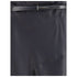 Tom Ford SILK SATIN LONG SKIRT